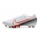 Nike Mercurial Vapor 13 Elite AG White Black Red 39-45