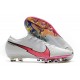 Nike Mercurial Vapor 13 Elite AG White Pink Blue 39-45