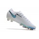 Nike Mercurial Vapor 13 Elite AG White Pink Blue 39-45