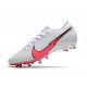 Nike Mercurial Vapor 13 Elite AG White Pink Blue 39-45