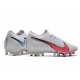 Nike Mercurial Vapor 13 Elite AG White Pink Blue 39-45