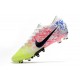 Nike Mercurial Vapor 13 Elite AG White Rainbow Black 39-45