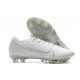 Nike Mercurial Vapor 13 Elite AG White Silver 39-45