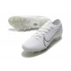 Nike Mercurial Vapor 13 Elite AG White Silver 39-45