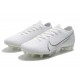 Nike Mercurial Vapor 13 Elite AG White Silver 39-45