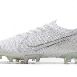 Nike Mercurial Vapor 13 Elite AG White Silver 39-45