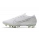 Nike Mercurial Vapor 13 Elite AG White Silver 39-45