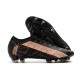 Nike Mercurial Vapor 13 Elite FG Black Khaki 39-45