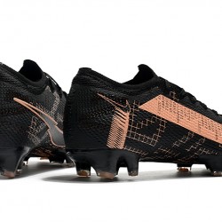 Nike Mercurial Vapor 13 Elite FG Black Khaki 39-45