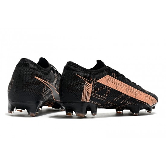 Nike Mercurial Vapor 13 Elite FG Black Khaki 39-45