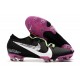 Nike Mercurial Vapor 13 Elite FG Black White 39-45