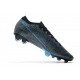 Nike Mercurial Vapor 13 Elite FG Blue Black 39-45