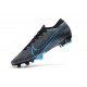 Nike Mercurial Vapor 13 Elite FG Blue Black 39-45