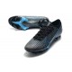 Nike Mercurial Vapor 13 Elite FG Blue Black 39-45