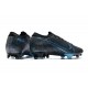 Nike Mercurial Vapor 13 Elite FG Blue Black 39-45