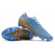 Nike Mercurial Vapor 13 Elite FG Blue Gold 39-45