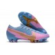 Nike Mercurial Vapor 13 Elite FG Blue Pink Gold 39-45