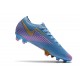 Nike Mercurial Vapor 13 Elite FG Blue Pink Gold 39-45