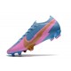 Nike Mercurial Vapor 13 Elite FG Blue Pink Gold 39-45