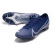 Nike Mercurial Vapor 13 Elite FG Blue White 39-45