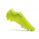 Nike Mercurial Vapor 13 Elite FG Green Blue 39-45