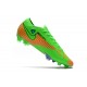 Nike Mercurial Vapor 13 Elite FG Green Red Blue 39-45