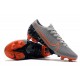 Nike Mercurial Vapor 13 Elite FG Grey Orange 39-45