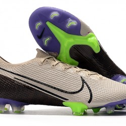 Nike Mercurial Vapor 13 Elite FG Khaki Black 39-45