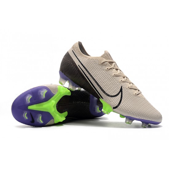 Nike Mercurial Vapor 13 Elite FG Khaki Black 39-45