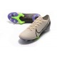 Nike Mercurial Vapor 13 Elite FG Khaki Black 39-45