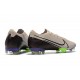 Nike Mercurial Vapor 13 Elite FG Khaki Black 39-45