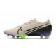 Nike Mercurial Vapor 13 Elite FG Khaki Black 39-45