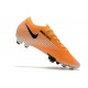 Nike Mercurial Vapor 13 Elite FG Orange Black White 39-45