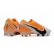 Nike Mercurial Vapor 13 Elite FG Orange Black White 39-45