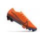 Nike Mercurial Vapor 13 Elite FG Orange Blue 39-45