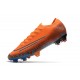 Nike Mercurial Vapor 13 Elite FG Orange Blue 39-45