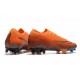 Nike Mercurial Vapor 13 Elite FG Orange Blue 39-45