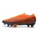 Nike Mercurial Vapor 13 Elite FG Orange Blue 39-45