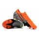 Nike Mercurial Vapor 13 Elite FG Orange Grey Black 39-45
