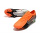 Nike Mercurial Vapor 13 Elite FG Orange Grey Black 39-45