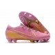 Nike Mercurial Vapor 13 Elite FG Pink Gold 39-45