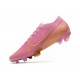 Nike Mercurial Vapor 13 Elite FG Pink Gold 39-45