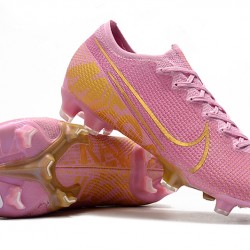 Nike Mercurial Vapor 13 Elite FG Pink Gold 39-45