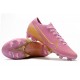 Nike Mercurial Vapor 13 Elite FG Pink Gold 39-45