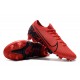 Nike Mercurial Vapor 13 Elite FG Red Black 39-45