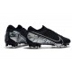 Nike Mercurial Vapor 13 Elite FG Silver Black 39-45