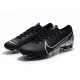 Nike Mercurial Vapor 13 Elite FG Silver Black 39-45