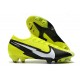 Nike Mercurial Vapor 13 Elite FG Yellow Black White 39-45