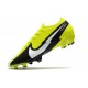 Nike Mercurial Vapor 13 Elite FG Yellow Black White 39-45