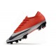 Nike Mercurial Vapor 13 Elite FG Red Silver Purple 39-45